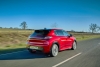 Driven: Peugeot 208 Hybrid 136 GT. Image by Peugeot.