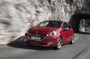 2013 Peugeot 208 GTi. Image by Peugeot.