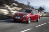 2013 Peugeot 208 GTi. Image by Peugeot.