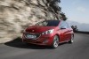 2013 Peugeot 208 GTi. Image by Peugeot.