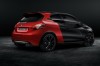2014 Peugeot 208 GTi 30th Anniversary edition. Image by Peugeot.