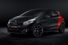 Peugeot 208 GTi gets special. Image by Peugeot.