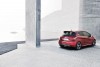 2012 Peugeot 208 GTi concept. Image by Peugeot.