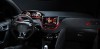 2012 Peugeot 208 GTi concept. Image by Peugeot.