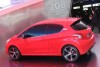2012 Peugeot 208 GTi concept. Image by United Pictures.