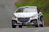 2012 Peugeot 208 R2. Image by Peugeot.