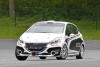 2012 Peugeot 208 R2. Image by Peugeot.