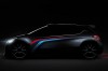 Peugeot to reveal 280hp four-wheel drive 208. Image by Peugeot.