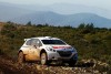 2013 Peugeot 208 R5. Image by Peugeot.