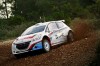 2013 Peugeot 208 R5. Image by Peugeot.