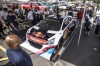 Peugeot 208 Pikes Peak aims for the clouds. Image by Peugeot.