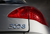 2010 Peugeot 3008. Image by Peugeot.