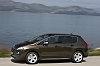 Peugeot 3008 updated. Image by Peugeot.