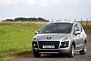 2011 Peugeot 3008. Image by Peugeot.