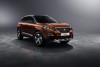 2016 Peugeot 3008. Image by Peugeot.