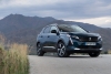 First drive: 2023 Peugeot 3008. Image by Peugeot.