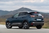 2023 Peugeot 3008. Image by Peugeot.