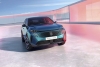 2024 Peugeot E-3008. Image by Peugeot.