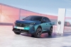 2024 Peugeot E-3008. Image by Peugeot.