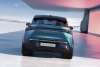 2024 Peugeot E-3008. Image by Peugeot.