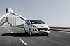 2011 Peugeot 3008 HYbrid4. Image by Peugeot.