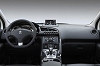 2011 Peugeot 3008 HYbrid4. Image by Peugeot.