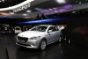 2012 Peugeot 301. Image by Newspress.