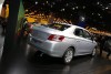 2012 Peugeot 301. Image by Newspress.