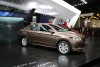 2012 Peugeot 301. Image by Newspress.