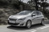 Peugeot 308 sets economy record. Image by Peugeot.