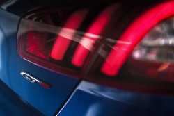 2015 Peugeot 308 GT. Image by Peugeot.