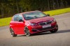 2016 Peugeot 308 GTi. Image by Peugeot.