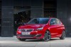 2016 Peugeot 308 GTi. Image by Peugeot.