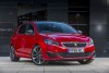 2016 Peugeot 308 GTi. Image by Peugeot.