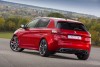 2016 Peugeot 308 GTi. Image by Peugeot.