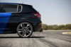 2018 Peugeot 308 GTi by Peugeot Sport. Image by Peugeot UK.