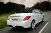 Week at the Wheel: Peugeot 308 CC HDi. Image by Peugeot.