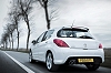 2010 Peugeot 308 GT THP 200. Image by Peugeot.