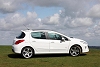 2010 Peugeot 308 GT THP 200. Image by Peugeot.