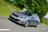 2014 Peugeot 308 SW. Image by Peugeot.