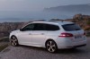 2015 Peugeot 308 GT SW. Image by Peugeot.