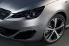 2015 Peugeot 308 GT SW. Image by Peugeot.