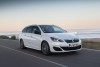 2015 Peugeot 308 GT SW. Image by Peugeot.