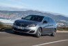 2015 Peugeot 308 GT SW. Image by Peugeot.