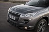 2012 Peugeot 4008. Image by Peugeot.