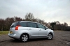 2010 Peugeot 5008. Image by Kyle Fortune.