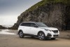 2017 Peugeot 5008 drive. Image by Peugeot.