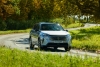 2025 Peugeot 5008 Hybrid 136 GT UK test. Image by Peugeot.