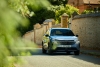 2025 Peugeot 5008 Hybrid 136 GT UK test. Image by Peugeot.