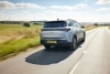 2025 Peugeot 5008 Hybrid 136 GT UK test. Image by Peugeot.